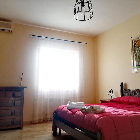Kalispera B&B Guidonia Dış mekan fotoğraf