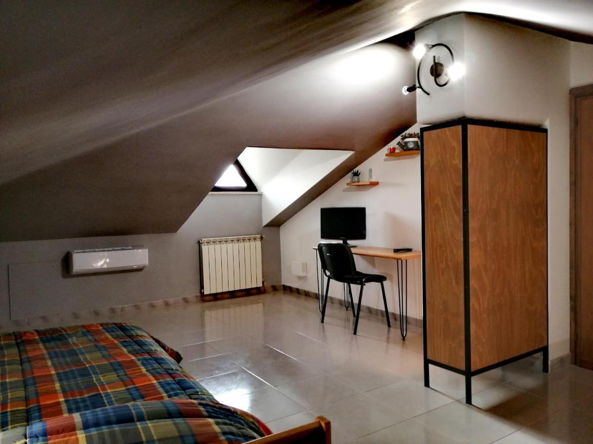 Kalispera B&B Guidonia Dış mekan fotoğraf